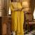 Women Ethnic Motifs Embroidered Thread Work Kurta with Trousers & With Dupatta