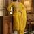 Women Ethnic Motifs Embroidered Thread Work Kurta with Trousers & With Dupatta