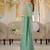 Women Ethnic Motifs Embroidered Thread Work Kurta with Sharara & With Dupatta