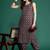 Women Ethnic Motifs Printed Cotton Kurta with Salwar