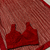 Maroon sequins embroidered georgette saree with banglori satin unstitched blouse