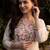 Women Floral Embroidered Thread Work Kurta with Trousers & With Dupatta