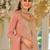 Women Ethnic Motifs Embroidered Thread Work Kurta with Sharara & With Dupatta