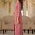 Women Ethnic Motifs Embroidered Thread Work Kurta with Sharara & With Dupatta