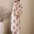 Women Floral Printed Cotton Kurta with Trousers