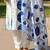 Women Geometric Printed Cotton Kurta with Trousers & Dupatta