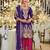 Women Ethnic Motifs Embroidered Thread Work Kurta with Patiala & With Dupatta