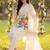 Women Floral Printed Kurta with Trousers & With Dupatta