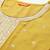 Ethnic Motifs Embroidered Kurta with Trousers & Dupatta