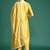 Ethnic Motifs Embroidered Kurta with Trousers & Dupatta