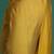 Ethnic Motifs Embroidered Sequinned Kurta With Trousers & Dupatta