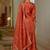 Women Ethnic Motifs Embroidered Thread Work Kurta with Sharara & With Dupatta
