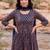 Women Ethnic Motifs Printed Empire Cotton Kurta with Trousers & With Dupatta