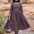 Women Ethnic Motifs Printed Empire Cotton Kurta with Trousers & With Dupatta