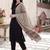Women Ethnic Motifs Kurta with Trousers & With Dupatta