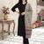Women Ethnic Motifs Kurta with Trousers & With Dupatta