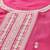 Ethnic Motifs Embroidered Kurta with Trousers & Dupatta