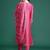 Ethnic Motifs Embroidered Kurta with Trousers & Dupatta