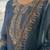 Women Ethnic Motifs Embroidered Liva Kurta with Trousers & With Dupatta