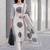 Women Ethnic Motifs Printed Cotton Kurta with Trousers & With Dupatta