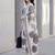Women Ethnic Motifs Printed Cotton Kurta with Trousers & With Dupatta