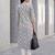 Women Ethnic Motifs Printed Cotton Kurta with Trousers & With Dupatta