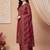 Women Ethnic Motifs Printed Cotton Kurta with Trousers & With Dupatta