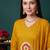 Women Bandhani Printed Cotton Kurta with Trousers & With Dupatta