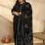 Plus Size Ethnic Motifs Kurta with Palazzos & With Dupatta