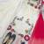 White Color  Multi Embroidery And Bids Moti Work Silk Blend Salwar Suit