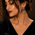 Oxidised silver jhumki combo1 of 2 earrings