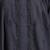 Women navy blue floral embroidered chikankari pleats front slit a-line kurtis