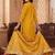 Women Ethnic Motifs Regular Gotta Patti Kurta with Trousers & With Dupatta