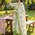 Women Floral Printed Cotton Kurta with Trousers & With Dupatta