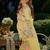 Women Floral Embroidered Cotton Kurta with Trousers & Dupatta