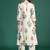 Floral Printed Cotton Kurta with Palazzos