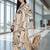 Women Printed Kurta with Palazzos