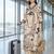 Women Printed Kurta with Palazzos