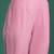 Embroidered Cotton Kurta with Trousers & Dupatta