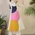 Women Geometric Printed Cotton Kurta with Trousers