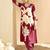 Women Floral Printed Kurta with Pyjamas