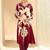 Women Floral Printed Kurta with Pyjamas