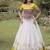 NAVRATRI  Flared Lehenga & Multicolor Kutchi Embroidered Blouse Set-full stitched free size