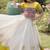 NAVRATRI  Flared Lehenga & Multicolor Kutchi Embroidered Blouse Set-full stitched free size