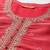 Ethnic Motifs Printed Zari Kurta with Trousers & With Dupatta