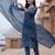 Women Ethnic Motifs Printed Cotton Kurta with Trousers & With Dupatta