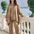 Women Ethnic Motifs Printed Kurti with Trousers