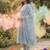 Women Ethnic Motifs Printed Cotton Kurta with Trousers & With Dupatta