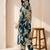 Women Floral Printed Kurta with Trousers