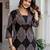 Women Ethnic Motifs Printed Cotton Kurta with Trousers